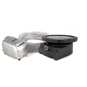 koi pond aeration kit