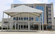15m x 10m Double Decker Tent
