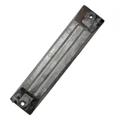06411-ZW1-020 Honda Large Bar Aluminum Anode