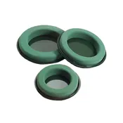 8 1/2 inch Aquafoam Designer Ring
