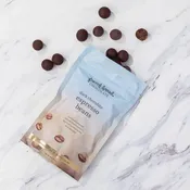 Dark Chocolate Covered Espresso Beans (6 oz.)
