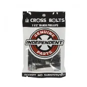 Independent Phillips Cross Bolts