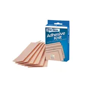 Adhesive Knit Blister Protection, Medical