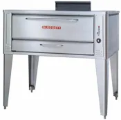 Blodgett 1048 Pizza Deck Oven