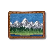 Teton Card Wallet