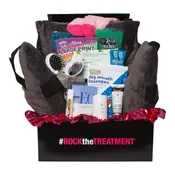 Mastectomy Care Package