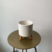 Tri-Pod Plant Stand 4.5"