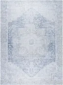 Becki Owens x Livabliss Amelie AML-2391 Machine Washable Area Rug