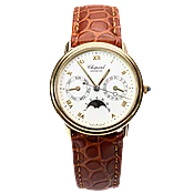 Chopard Luna D'Oro | ATX Watches