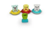 LEGO® 10965 Bath Time Fun: Floating Animal Train