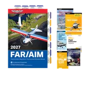 Certified Flight Instructor Bundle
