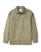 Campbell Shirt Jacket