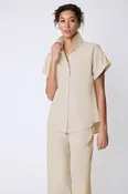 Ali Kimono Sand