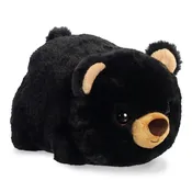 Aurora - Spudsters - Briar Bear