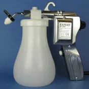 Albatross Expert 1000 Cleaning Gun, 110-120V, 60hz