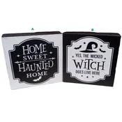 HALLOWEEN WDN DESIGN BOOK AST