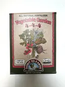 Alfalfa Meal 2-0-1 Fertilizer NET WT.8 oz (0.23 kg) (Copy) | Natty Garden