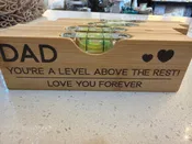 Dad Level