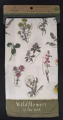 Wildflower of USA Flour Sack — Lassen Association | Peak Your Curiosity