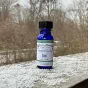 Basil Essential Oil