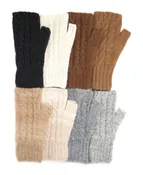 100% Alpaca Hand-warmers