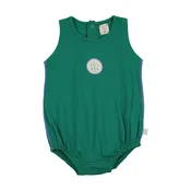 Analogie Boating Crew Bubble Romper