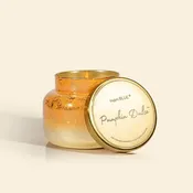 CAPRI BLUE GLIMMER PUMPKIN DULCE 19 OZ