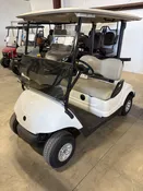 2016 Yamaha Electric Golf Cart