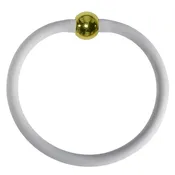 TUBINO BRACELET • SPORTIVO • GOLD metal link