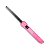 Herstyler Baby Curls Mini Curling Iron - Pink