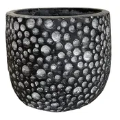 Caprise Planter , 4.5" x 4.25"