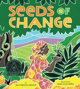 Seeds of Change: Planting a Path to Peace