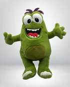 Jabbers Stuffie