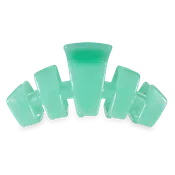 Classic Hair Clip | Large | Spring Splash