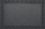5020-Floor Mat – Rubber Tray