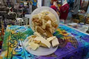 Assorted Soap Scrap Bucket — Sunrise Soap Company