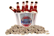 Beer Bouquet