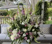 Full of Love — The Exotic Green Garden