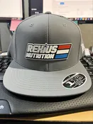 Branded Bill Rexius Grey