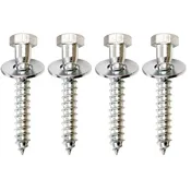 Anchor Kit - Wood - 4 bolts