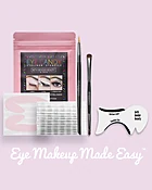 Eye Candy Deluxe Stencil Set