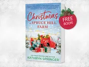 [RS] Love Inspired Christmas Collection with Bonus Book