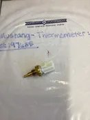 Mustang- Thermometer: #197635