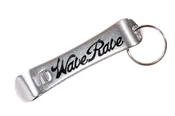 19 WR BOTTLE OPENER KEYCHAIN