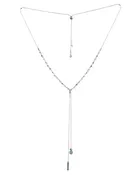 Anna Lariat Necklace