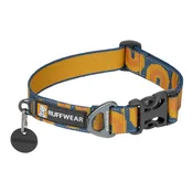 Crag Reflective Dog Collar