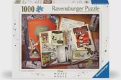 1930s Mickey Moments Collector's Edition 1000pc Puzzle