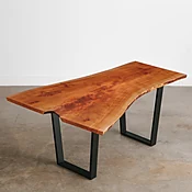Cherry Desk No. 135