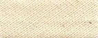 3/8 in. Natural Muslin Self Trim – by the yard