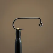 90 Degree Jig Hook